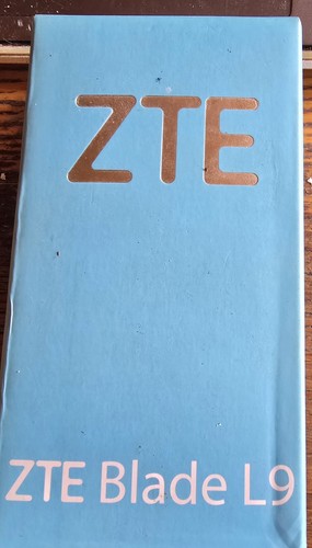 Handy zte blade - blade, l9