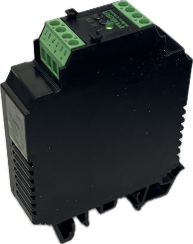 Murr elektronik mdd 24 - elektronik,