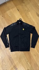 Puma Scuderia Ferrari Jacke