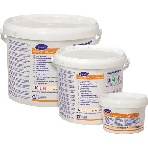 Reinol 100893857 soft - reinol®, care