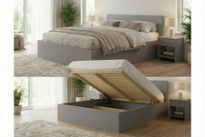 Bett mit Lattenrost Jugendbett