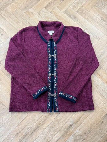 Norweger jacke strickjacke - norweger,