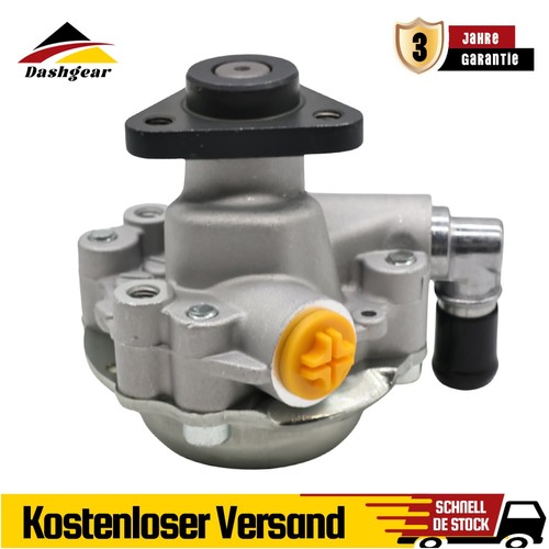 Servo lenkung servopumpe - servo-lenkung,
