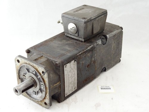 Siemens permanent magnet - permanent,