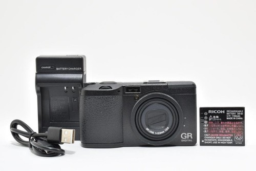 Ricoh digital first gen - ricoh,