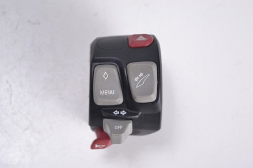 Linker schalter bmw 1200 rt - bmw,