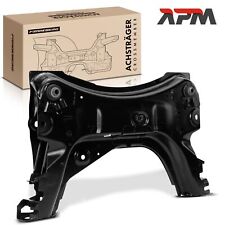 Achskörper Achsträger