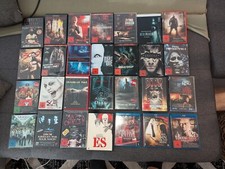 Horror Sammlung Collection