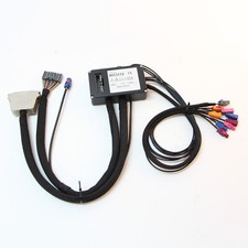 Volvo 9513112 - VCM Adapter Adapterkabel Diagnosekabel Prüfkabel Spezialwerkzeug