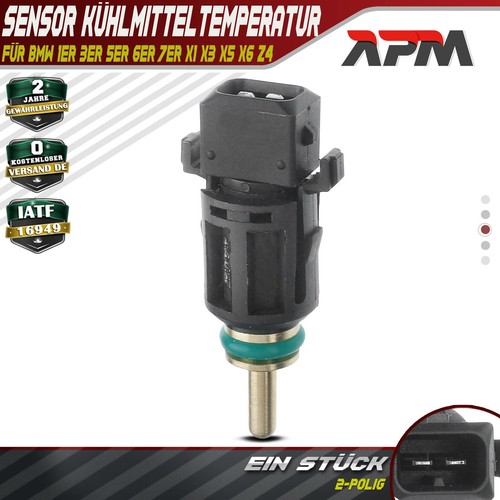 Kühlmitteltemperatur sensor - kühlmitteltemperatur,