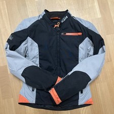 KTM WOMEN STREET EVO Jacke Größe XL 