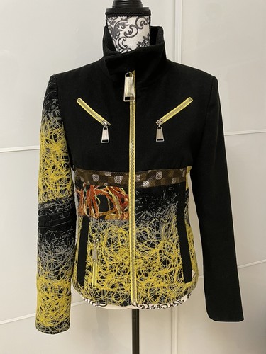 Mantel jacke damen größe - mantel,