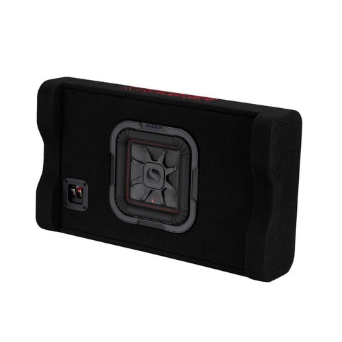 Kicker 49l7tdf82 sub zoll - kicker,