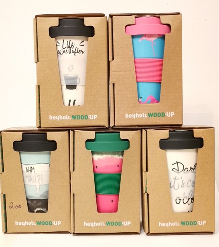 Kaffeebecher coffee - go,