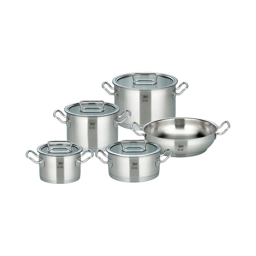 Elo topfset gourmet plus - gourmet,