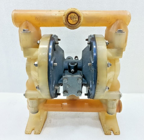 Ingersoll rand aro - rand,