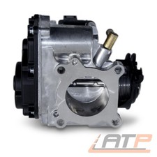 DROSSELKLAPPE FÜR VW BORA 1J