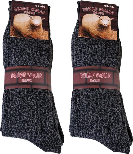 Paar herren norweger - norweger, socken