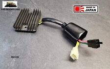 TRIUMPH 650 Daytona 2005 Regler Japan