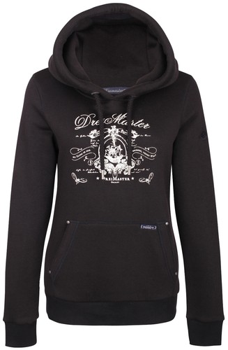 Ware dreimaster damen - b-ware,