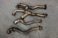 Original BMW E39 M5 M62 V8 Motor Krümmer Abgaskrümmer Auspuff