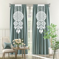 Fertiggardine Gardinen Set