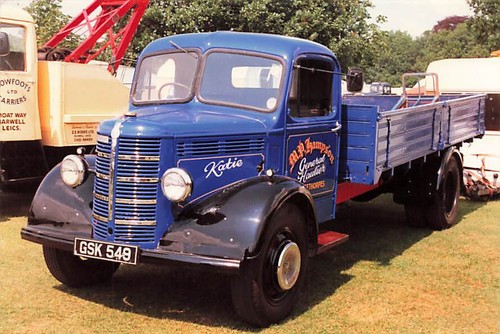 Alter lkw oldtimer - oldtimer, foto