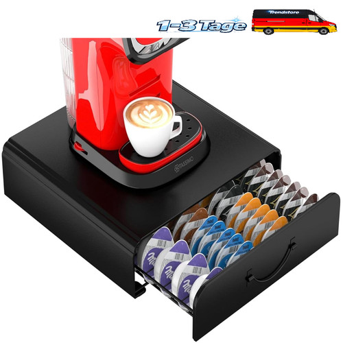 Kapselhalter tassimo metall - tassimo,