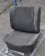 Sitz beifahrersitz opel rekord - sitz,