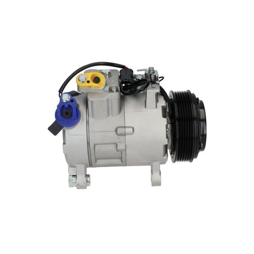 Klimakompressor 110 mm - Ø,