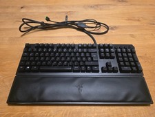 Razer Huntsman Elite - Gaming Keyboard - Lila Opto-Mechanical Switches