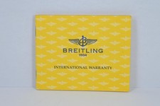 Breitling B1 International