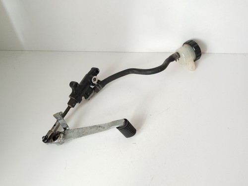 Bremspumpe hinten yamaha fzr - bremspumpe,