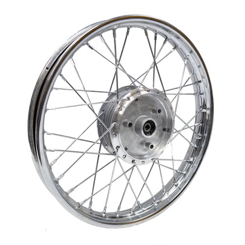 Speichenrad zoll x - x, 16"