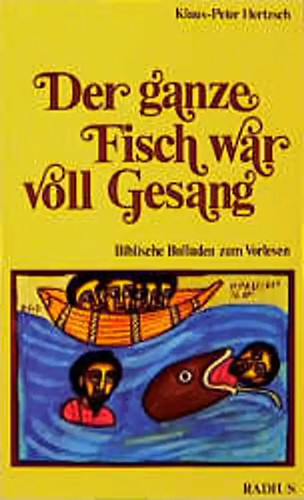 Der ganze fisch - war, voll