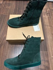 NoosySchuhe Gr.41 Grün.