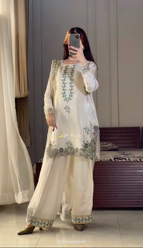 Pakistaner indisch salwar - pakistaner,
