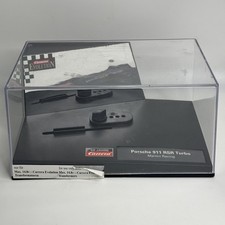 Carrera Evo 25776 Porsche 911 RSR Turbo Martini Design (NUR CASE)