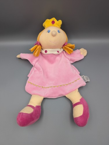 Sterntaler handpuppe - sterntaler,