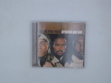 Bridging the Gap Black Eyed