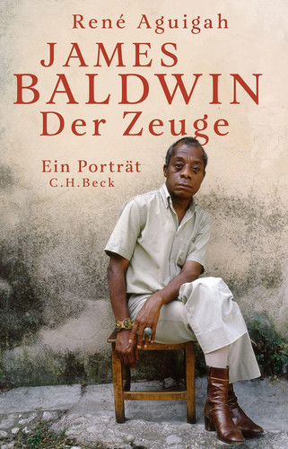 James baldwin der - |, ein