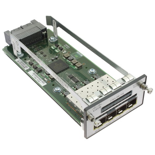 Cisco catalyst network module - cisco,