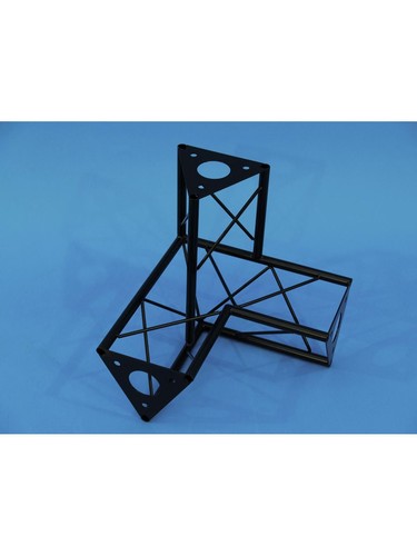 Decotruss ecke weg li - 3-weg, sal