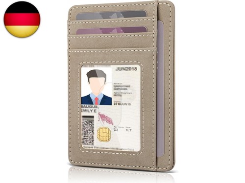 Teskyer mini portemonnaie - teskyer,