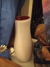 Ikea Lampe Vintage Rot  Glas