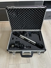 Canomatic FMD System Motor Drive Foto Kamera Set mit Alu Koffer