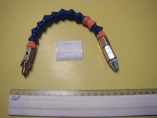 Kühlmittel-Sprühsystem