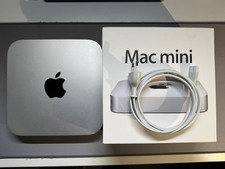 Apple Mac mini 2012 i7 16GB 1,12TB FusionDrive