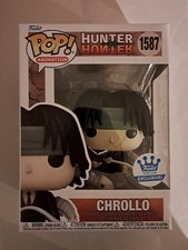 Funko Pop Hunter X Hunter