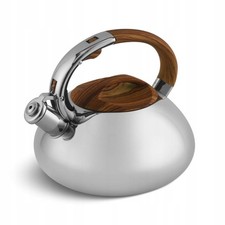 Flötenkessel Wasserkessel